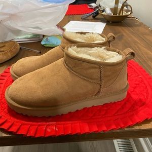UGG Classic Ultra Mini